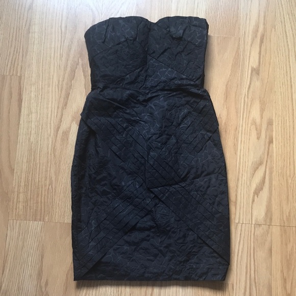 Jean Paul Gaultier Dresses & Skirts - Jean Paul Gaultier bodycon Dress Size 1 (XS)